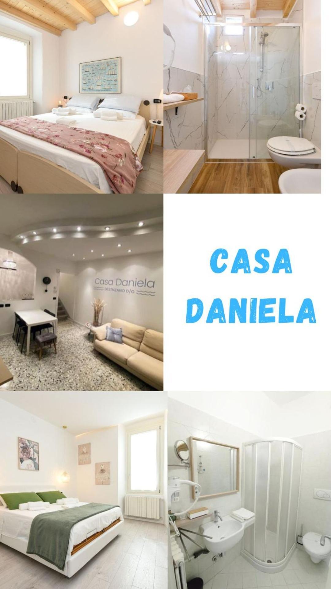Casa Daniela